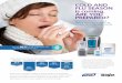 COLD AND FLU SEASON is coming. ARE YOU PREPARED? · Everywhere System 450 mL Refill – PURELL Advanced Instant Hand Sanitizer Gel 8 - 2pk Refills/Case: 1455-D8-CAN00 REFILLS: PURELL