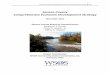 Seneca County Comprehensive Economic Development Strategy€¦ · Seneca County Comprehensive Economic Development Strategy 2011 3 INTRODUCTION This is the first Comprehensive Economic
