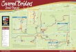 Covered Bridges - Iowa · The Covered Bridges Scenic Byway is an 82-mile scenic driving route into the heart of iconic America. Dotting the classic Iowa landscape are the famed covered