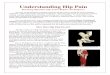 Understanding Hip Pain - Understanding Hip Pain Resolving Hip Pain with Active Release Techniques ¢®