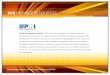 Member Resources Presentation | PMI...PMI MEMBER RESOURCES Good things happen when you stay involved with PMI. Project Management Institute (PMI) is the world's leading not-for-profit