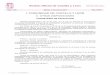 Boletín Oficial de Castilla y León · Por Orden de 10 de noviembre de 2016, de la Consejería de Educación (extracto . publicado en el «B.O.C. y L.» n.º 221, de 16 de noviembre