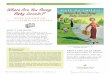 CANDLEWICK PRESS TEACHERS’ GUIDE Where Are You Going, … · 2017-11-03 · 1. Baby Lincoln dreams of going on a “necessary journey,” then actually takes such a trip. Why do