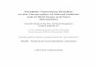 EuropeanCommunityDirective ... Amphibian Habitat Management Handbook. Amphibian and Reptile Conservation,