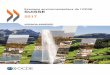 Examens environnementaux de l'OCDE : Suisse 2017...tunnel de base du Saint-Gothard en décembre 2016, le plus long tunnel ferroviaire du monde. Si l’on observe certains indicateurs