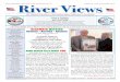 Volume 48 • Issue 12, December 2018 River Views River …hrfanj.org/newsletters/2018/Dec2018HRFANews.pdf · 2020-02-27 · The Official Newsletter of the Hudson River Fishermen's