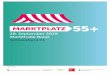28. September 2019 Markthalle Basel Schlussbericht · Schlussbericht Trägerschaft: 3 1. Anlass ... Digitale Kriminalprävention und Digitali-sierung im Alter statt. ... 16 GGG Migration