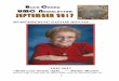 BUCK CREEK UMC NEWSLETTER - oldoakenbucket.netpassed away in the St. Anthony Healthcare Center, Lafayette, on Friday, July 14, 2017 at 8:10 p.m. Pat was born in Lafayette, Indiana