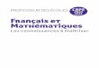 Professeur des écoles 2020 2021 Français et Mathématiques · 2020-04-23 · ••des concours, spécialement dédiés aux métiers de l’enseignement, de l’éducation et de