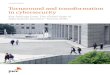 Turnaround and transformation in ... PwC … · PwC cybersecurity and privacy contacts by country 28. ... are going about this challenge, and how these efforts connect and ... 6 Turnaround