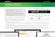 Splunk Cloud Product Extend Benefits With Splunk Apps Splunk Cloud includes support for premium solutions