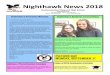 Nighthawk News 2018 - Northumberland Regional High Schoolnrhs.ccrce.ca/sites/default/files/file_attachments/NRHS... · 2018-09-10 · Nighthawk News 2018 Northumberland Regional High