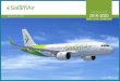 MEDIA KIT salamair.com 2019-2020MEDIA KIT 21922 SalamAir is the 2nd largest airline after the state owned Oman Air in Sultanate of Oman. Owned by the Muscat National Development &
