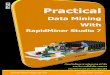 ITSCI Practicalbps.moph.go.th/new_bps/sites/default/files... · ITSCI 20 มีนาคม 2559 Practical Data Mining With RapidMiner Studio 7 เรียบเรียงโดยอาจารย์นงคราญ
