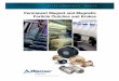 Permanent Magnet and Magnetic Particle Clutches and Brakes · 2017-12-19 · categories including electromagnetic clutches and brakes, heavy duty clutches and brakes, overrunning