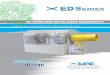Air-Cooled Eddy Current Engine Dynamometerstime compared to alternative types of dynamometers. For instance, the ED40-10 has a response time of approximately 150 ms. Compared to an