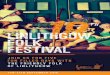LINLITHGOW FOLK FESTIVALlinlithgowfolk.com/documents/folk festival 2016.pdf · festival diary at a glance 18 EARs LINLITHGOW FOLK FESTIVAL wed 7 sEPT FREE FREE McFroggies Look out