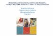 Republica Moldova şi Programul pentru Evaluarea ... · Înraport sunt prezentate sumar metodologia şirezultatele generale, precum șirezultate comparative ale participării Republicii