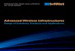 Advanced Wireless Infrastructures - ABP TECHAdvanced Wireless Infrastructures Range of Solutions, Products and Applications The InfiNet Difference InfiNet's innovative product developments