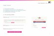 Padlet Tutorial - FutureLearn Padlet Tutorial Step 3: Once you¢â‚¬â„¢ve created your account click CREATE