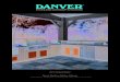 2017 Product Binder Danver Stainless Outdoor Kitchens€¦ · 2017 Product Binder Danver Stainless Outdoor Kitchens 1 Grand Street, Wallingford, CT 06492| 203.269.2300 | danver.com
