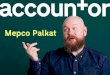 Mepco Palkat - AccountorMepco Palkat on moderni ja tehokas palkanlaskenta-järjestelmä, joka vastaa erilaisten organisaatioiden tarpei-siin koosta, toimialasta ja työehtosopimuksista