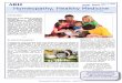 Homeopathy, Healthy Medicine April 2010.pdf · Homeopathy, Healthy Medicine - April 2010 ARH Homeopathy, Healthy Medicine Sharing news, views and information about homeopathy and