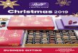 Christmas 2019 - purdys.com Applications/Purdys... · Christmas collection No personalization options 3. SAVINGS SAVE 10% SAVE 15% SAVE 20% Spend $500 – $1,000 $999 99 Spend $1,000