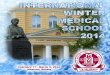 with great pleasure we invite you to participate in the International Winter · with great pleasure we invite you to participate in the International Winter Medical School 2014 in