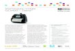 Imprimante mobile QLn420™ Zebra · modèles, polices et graphismes, aﬁ n d’imprimer de nouveaux formats d’étiquettes. • Gestion de périphériques pour la mise à jour