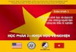 HỌC PHẦN 3—KHOA HỌC VỀ NGHIỆNsvhattc.org/wp-content/uploads/2018/11/4.UTC1_M3_Vietnam...2018/11/04  · 3.3 Nghiện KHÔNG PHẢI là một khuyết điểm về tính