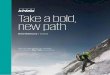 Take a bold, new path - KPMG International · 2020-05-07 · unique insights throughout the acquisition lifecycle, combining knowledge, analytical tools and proprietary data to help