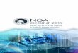 NGA TECH FOCUS AREAS - NGA.mil | National Geospatial … · 2019-05-30 · NGA Tech Focus Areas A G I I Section 3 2019 GEOINT SYMPOSIUM NGA Tech Focus Areas | A Guide for Industry
