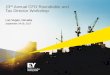 23 Annual CFO Roundtable and Tax Director Workshop · Page 2 23rd Annual CFO Roundtable and Tax Director Workshop September 24- 26, 2017 Disclaimer Ernst & Young refers to the global