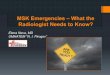 MSK Emergencies – What the Radiologist Needs to Know?bsctr.bg/images/www/radiology-together/31-03-2017/28.2017.06.03 MSK... · Infectious myositis - imaging Ultrasound ! enlargement