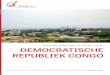 Handelsbetrekkingen van België met de DEMOCRATISCHE ... · In 2014 nam de Dem. Rep. Congo 0,1% van de totale Belgische uitvoer voor zijn rekening. De Dem. Rep. Congo rangschikte