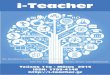 i-Teacher...I-TEACHER.GR» - ISSN 1792-4146 – 11ο Τεύχος – Μάιος 2015 Η ύλη του 11. ου τεύχους του Περιοδικού . i-Tteacher προέκυψε