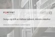 Design og drift av trådløse nettverk, inklusiv sikkerhetweb.idg.no/.../frokost/Presentasjoner/Fortinet.pdf · Fortinet Quick Facts ... Internal Segmentation Firewall (ISFW) Next