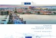 Digital Government Factsheet Czech Republic · Czech Republic 2014-2020 is solving the expansion, connection and consolidation of public administration data fund and its effective