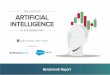 THE STATE OF ARTIFICIAL INTELLIGENCE...THE STATE OF ARTIFICIAL INTELLIGENCE IN B2B MARKETING 8 Excellent Minimal None Good Average 12% 20% 3% 38% 27% FIGURE 1: HOW MARKETERS GRADE