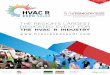 THE REGION'S LARGEST DEDICATED EVENT FOR THE HVAC R … · THE REGION'S LARGEST DEDICATED EVENT FOR THE HVAC R INDUSTRY Brought to you by Co-Located with. ... Muqthar Abdul Senior