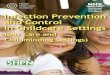 Infection Prevention and Control in Childcare Settings...Infection Prevention and Control in Childcare Settings: May 2018 i Health Protection Scotland Contents Abbreviationsiii Glossary