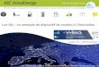 KIC InnoEnergy KIC InnoEnergy France ... KIC InnoEnergy Richard Biagioni - CEO - KIC InnoEnergy France