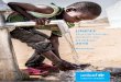 UNICEF Humanitarian Action for Children 2016 · HUMANITARIAN ACTION FOR CHILDREN 2016 OVERVIEW 4 UNICEF JANUARY 2016 Central and Eastern Europe and the Commonwealth of Independent