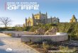 2018-19 EXPLORE the kingdom of fife...4 the kingdom of fife Pack a picnic and spend an afternoon in one of Fife’s beautiful parks, such as Pittencrieff in Dunfermline, Victorian