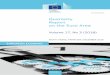 Quarterly Report on the Euro Area - European Commission · The Quarterly Report on the Euro Area is written by staff of the Directorate-General for Economic and Financial Affairs
