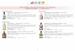 WINE TASTING 2 JUNE 2017 - Microsoft · 2017-06-01 · WINE TASTING -2 JUNE 2017 Sparkling Wine Rose Wine White Wine. 2 ORDERING INFORMATION ... over HK$1,200 to HK Island, Kowloon