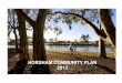 Wimmera River, near Rowing Club · 2019-06-06 · Wimmera River, near Rowing Club ... Development of the Plan The Horsham Community Plan was developed in 2012-2013. The process was