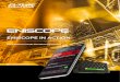 The Complete Energy Management Solutionfuturesolutions.energy/images/PDF/Eniscope-in... · Itemised Energy Dashboard The Overview Eniscope is truly an end-to-end, real-time energy