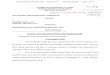 SEC Complaint: Darrel West and Own My Travel, LLC; … · 2016-12-06 · The Commission brings this action against Darrel West and his company, Own MyTravel, LLC ("OMT"), ... Case
